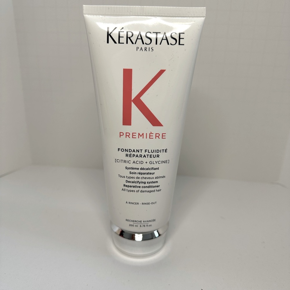 NIB Kerastase Premiére Fondant Fluidité Réparateur 6.76oz (conditioner)